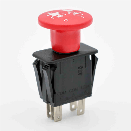 Gravely PTO Switch - 01545600