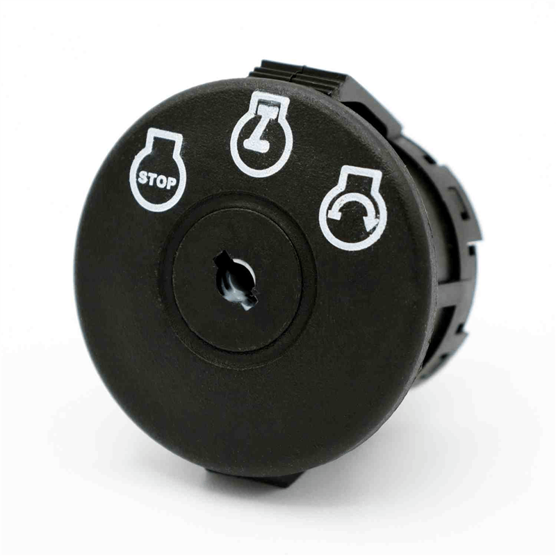 Gravely Ignition Switch - 03290500