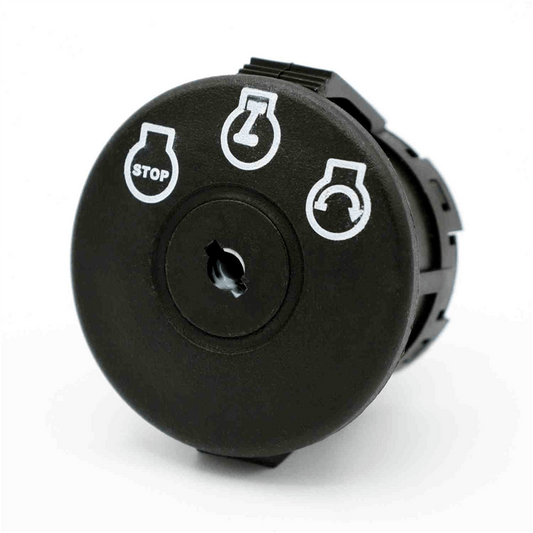 Gravely Ignition Switch - 03290500