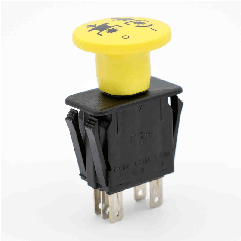 Gravely PTO Switch - 04399600
