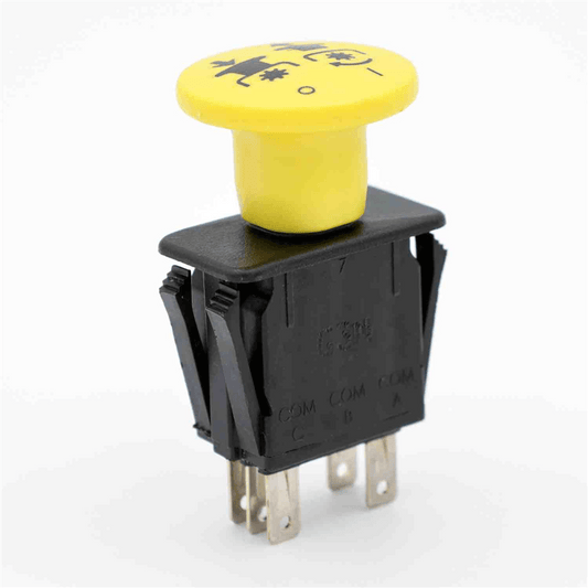 Gravely PTO Switch - 04399600