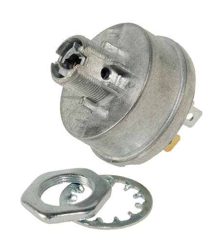 045898P - Hustler Ignition Switch