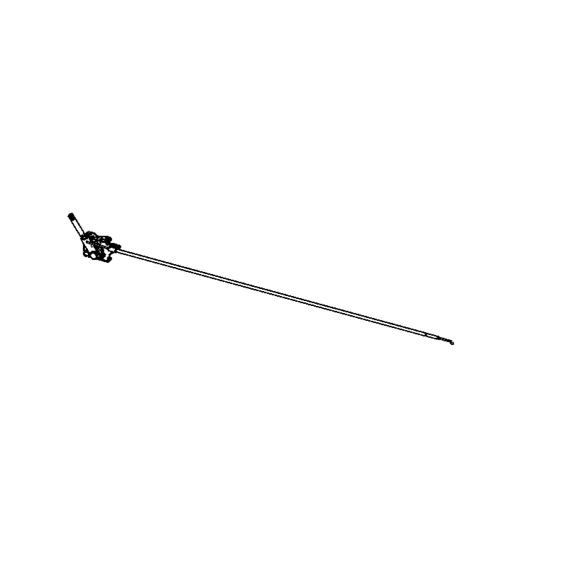 Gravely Throttle Cable - 06900619
