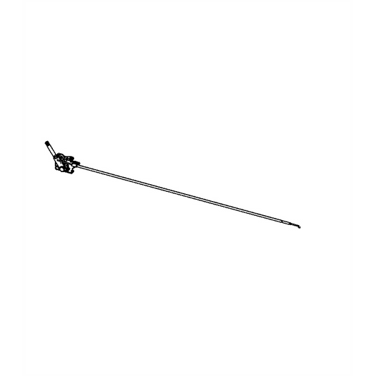 Gravely Throttle Cable - 06900619