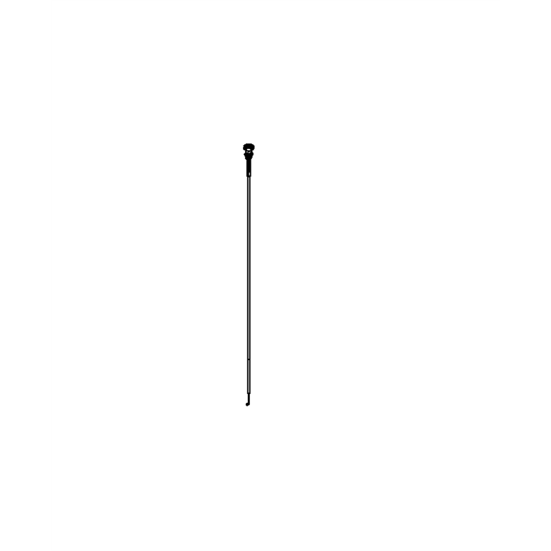 Gravely Choke Cable - 06900621