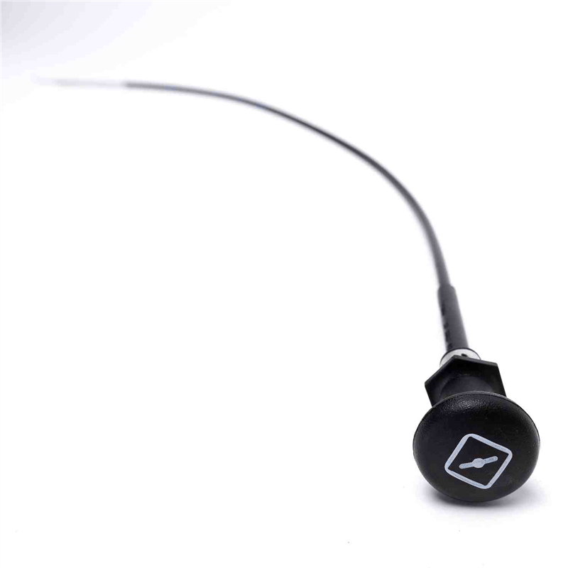 Gravely Choke Cable - 06900734