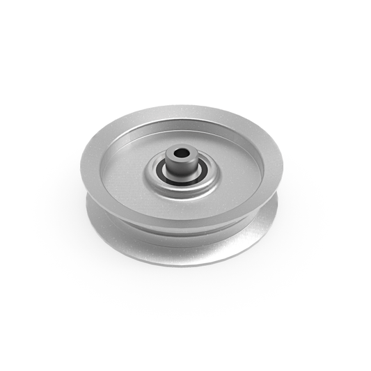 Gravely ZT X/ZT XL Idler Pulley - 07350100