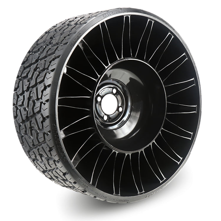 26x12-12 Michelin Tweel - 08189