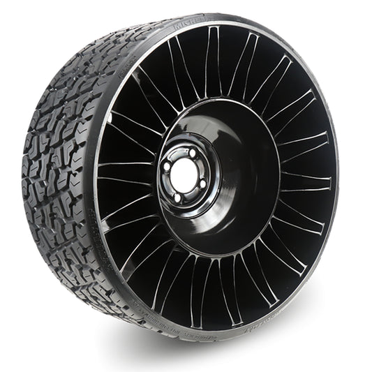 26x12-12 Michelin Tweel - 08189