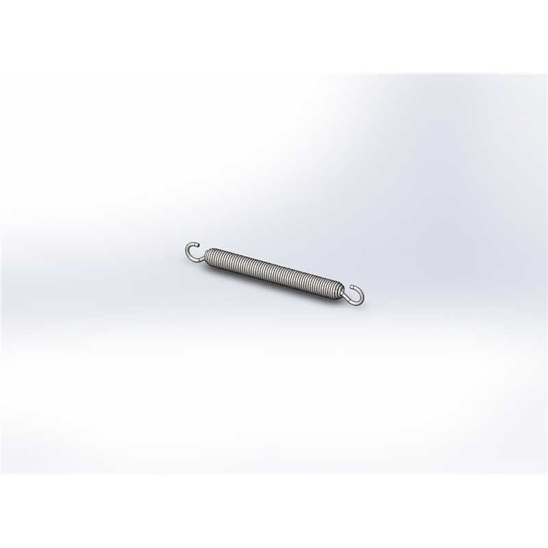 Gravely Tensioner Spring - 08300512