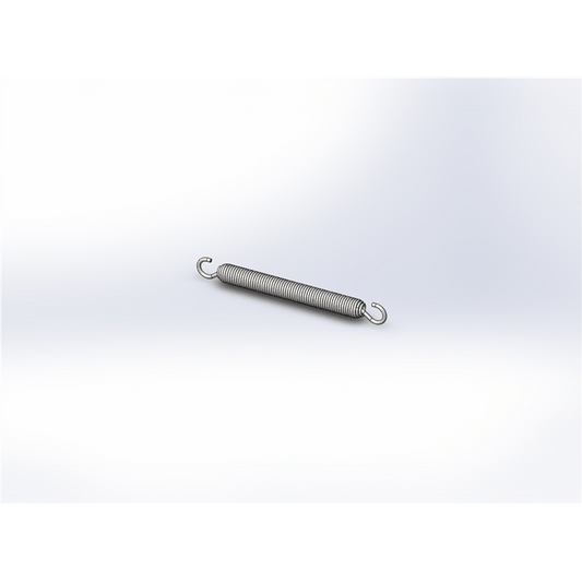 Gravely Tensioner Spring - 08300512