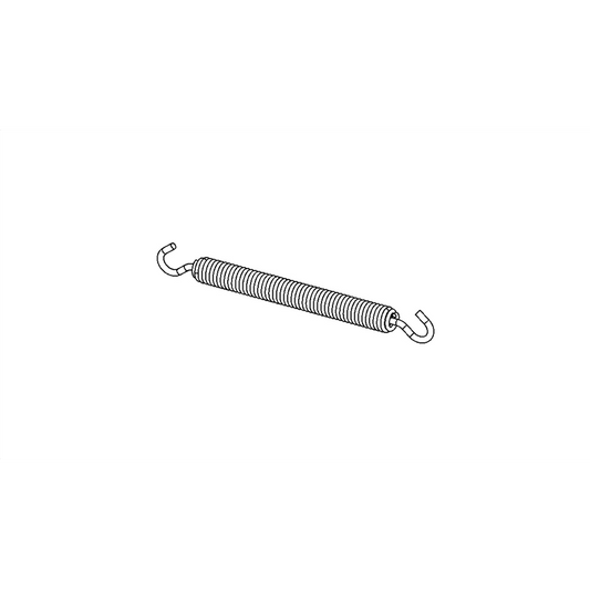 Gravely Tensioner Spring - 08300711
