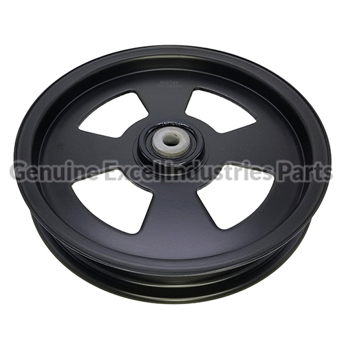 602743 - Hustler Idler Pulley