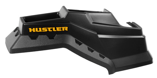 607862P - Hustler Raptor Right Side Fender