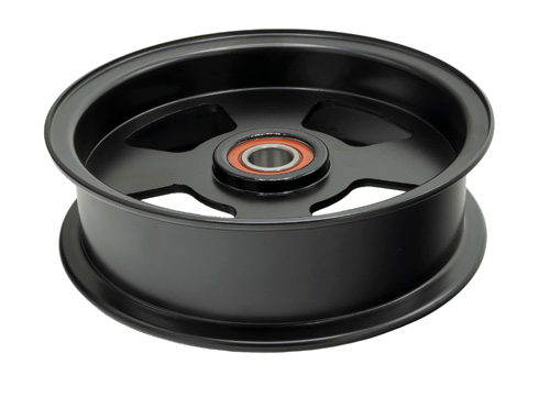607448 - Hustler Idler Pulley