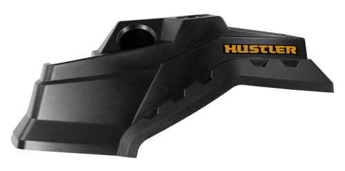 607861P - Hustler Raptor Left Side Fender