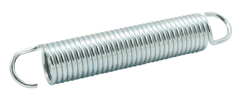 607585 - Hustler Drive Spring