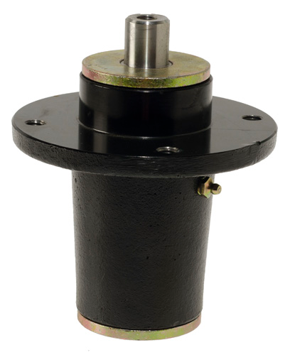 607407P - Hustler Spindle