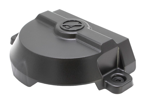 607867 - Hustler Pulley Cover
