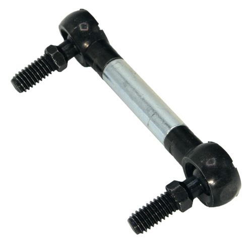 604179 - Hustler Steering Brake Linkage