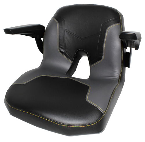 608027P - Hustler Seat