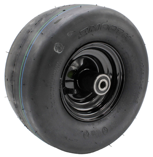 607835 - Hustler 11x6x5 Front Tire Assembly