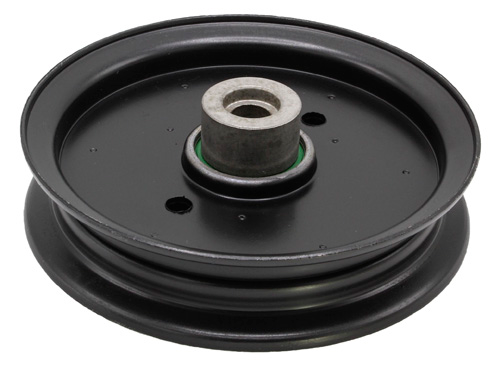 607479 - Hustler 5" Idler Pulley