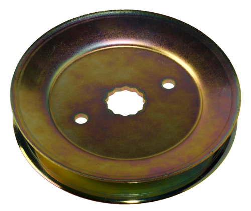 604664 - Hustler Spindle Pulley