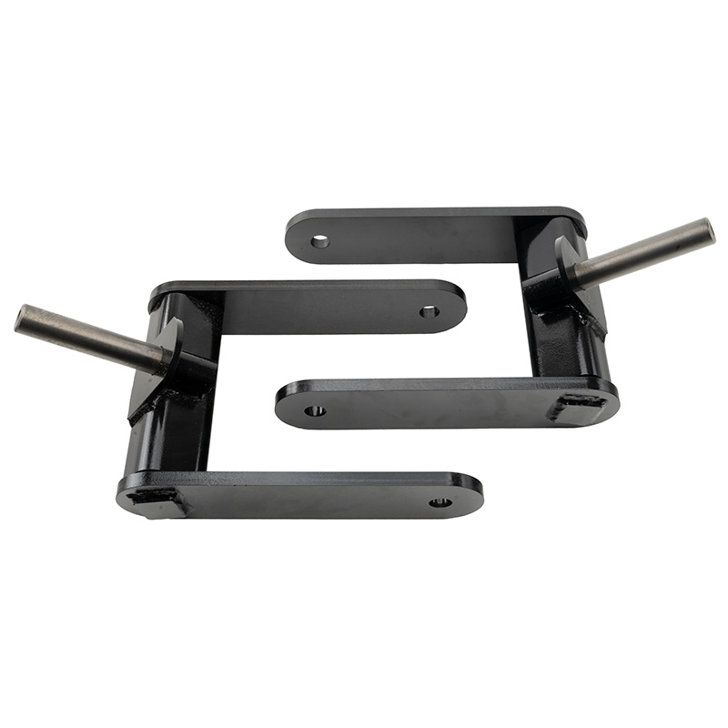 116281 - Hustler Flex Forks (2 forks)