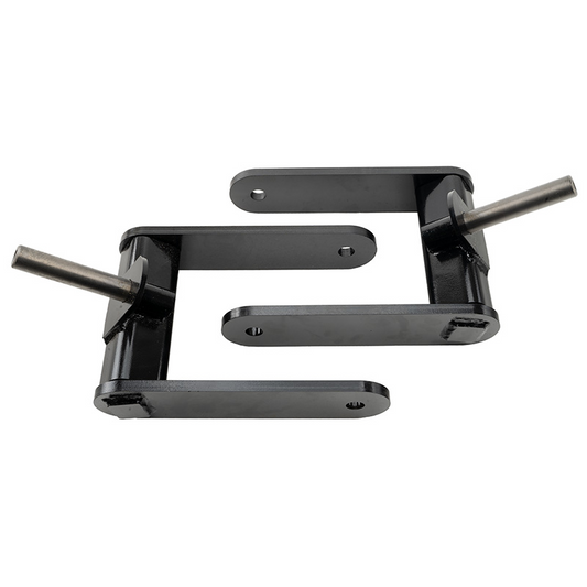 116281 - Hustler Flex Forks (2 forks)