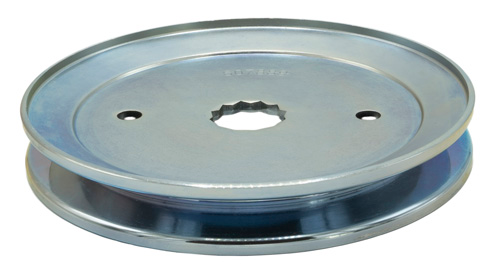 607889 - Hustler Spindle Pulley