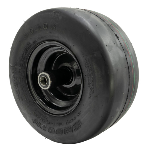 605035 - Hustler 13x6.5x6 Front Tire
