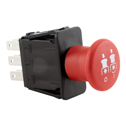 776476P - Hustler PTO Switch