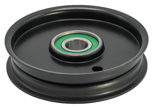 607525 - Hustler Drive Idler Pulley