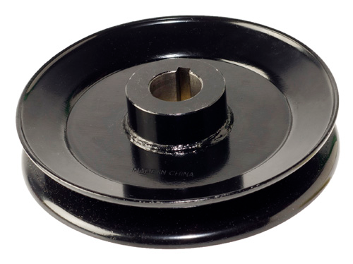 770842 - Hustler Spindle Pulley