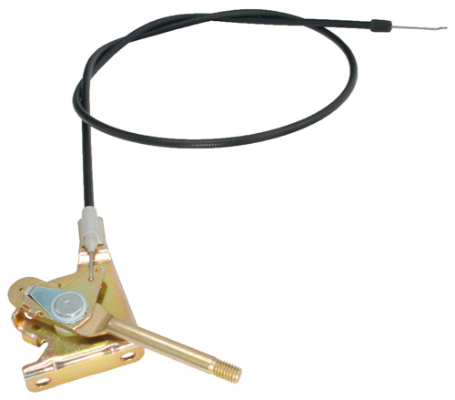603475P - Hustler Throttle Cable