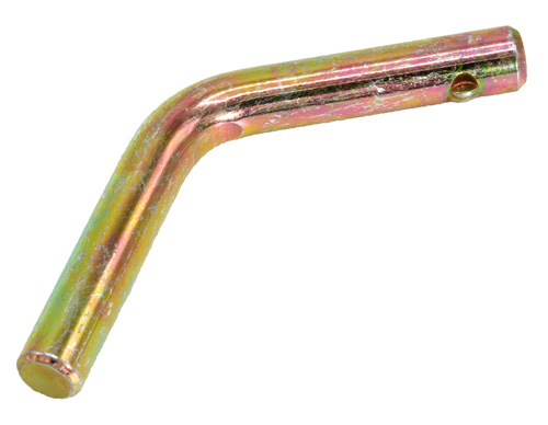 601963 - Hustler Deck Height Pin