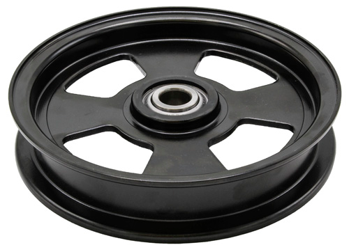 602821 - Hustler Idler Pulley