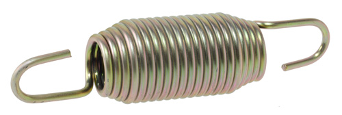 781302 - Hustler Deck Idler Spring