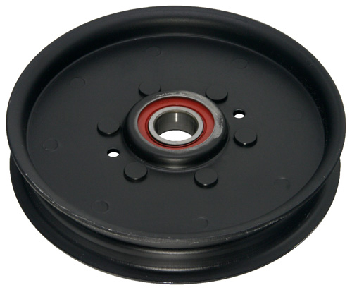 602304 - Hustler Idler Pulley