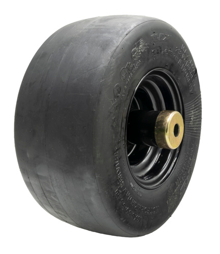 Hustler No Flat Front Tire - 607964