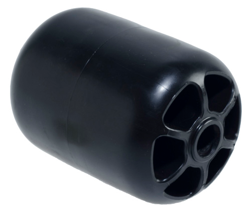 602341 - Hustler Anti-Scalp Wheel
