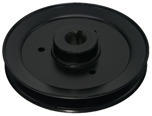 602745 - Hustler Spindle Pulley