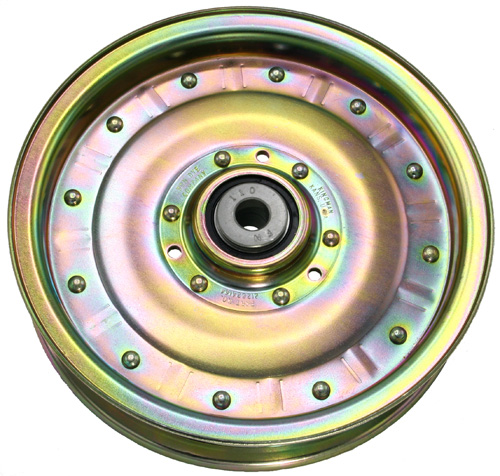 602838 - Hustler Idler Pulley