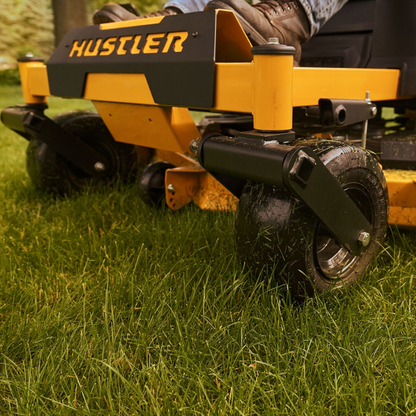 Hustler Raptor XL 42" Zero Turn Mower | 21.5hp Kawasaki Engine (944504)