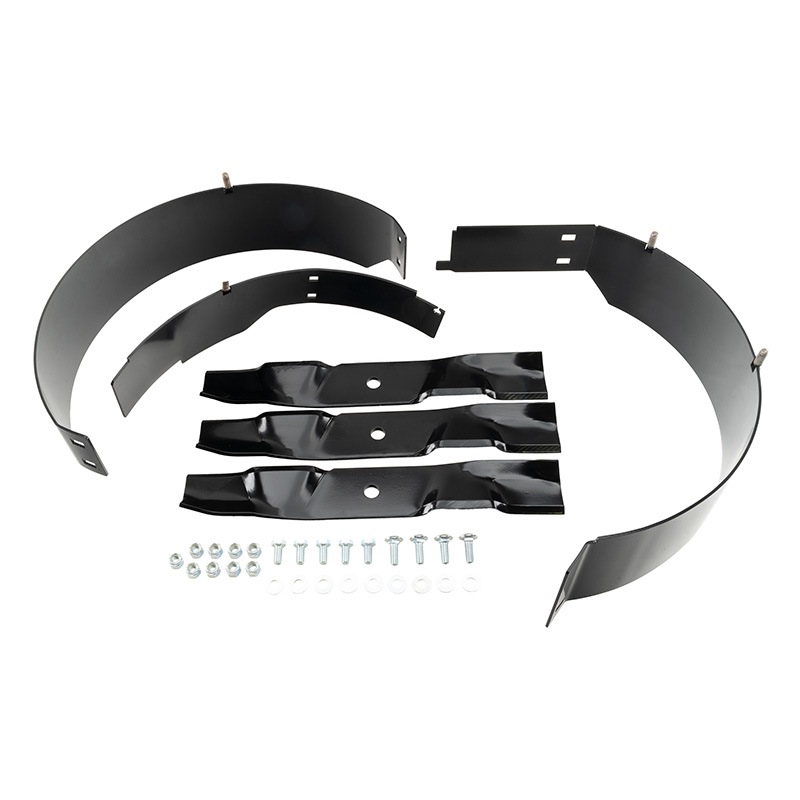 48" Fastrak Mulch Kit - 121474P