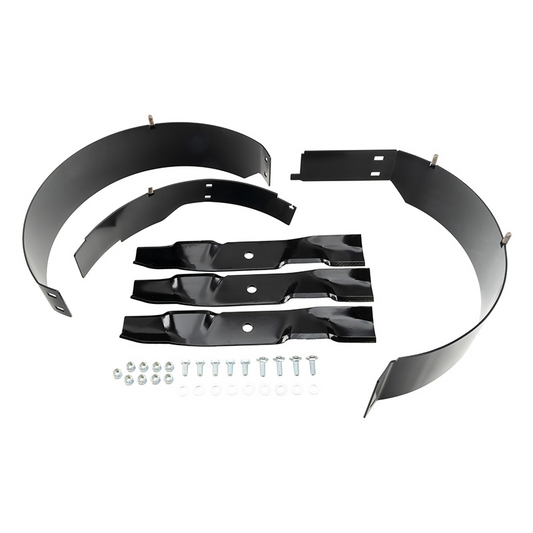 48" Fastrak Mulch Kit - 121474P