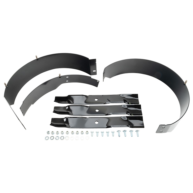54" Fastrak Mulch Kit - 121475P