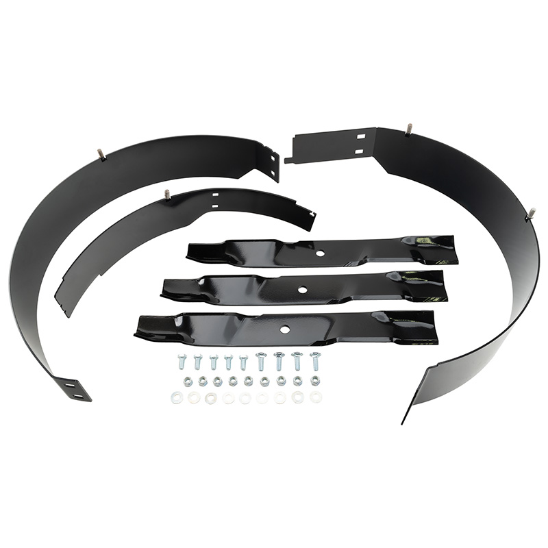 60" Fastrak Mulch Kit - 121476P