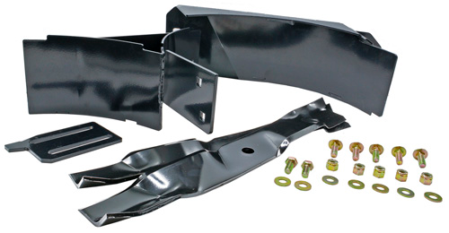 122547P Mulch Kit